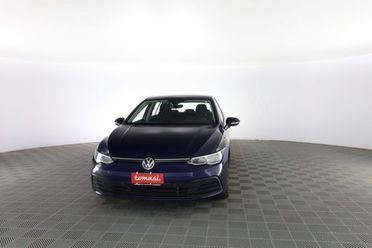 VOLKSWAGEN Golf Golf 2.0 TDI Life