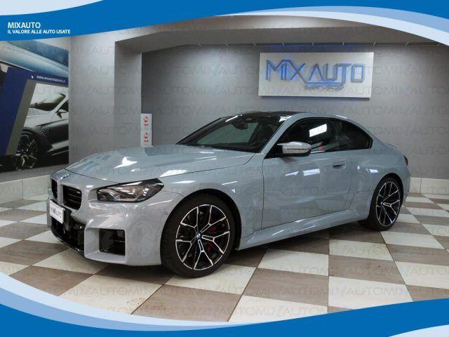 BMW M2 Coupè 3.0 460cv AUT EU6