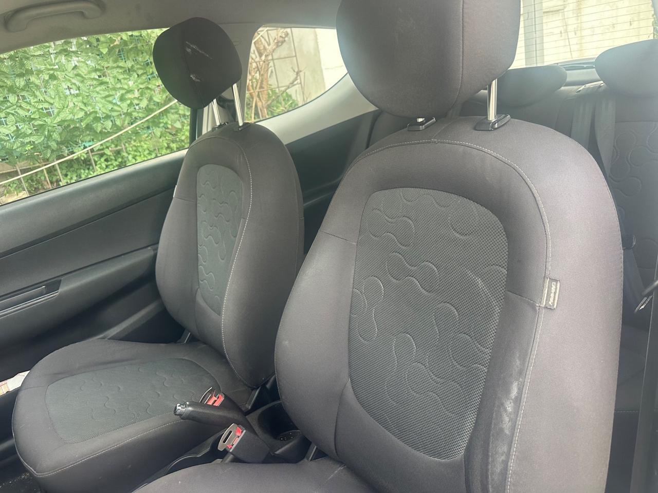 Hyundai i20 1.2 gpl