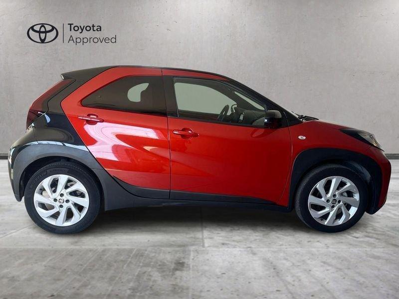 Toyota Aygo X 1.0 Trend 72cv