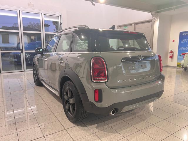 MINI Countryman 1.5 Cooper Essential Countryman