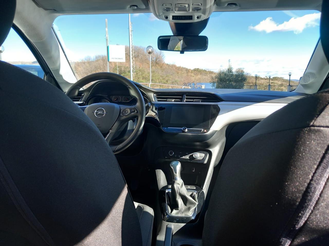 Opel Corsa 1.2 Edition