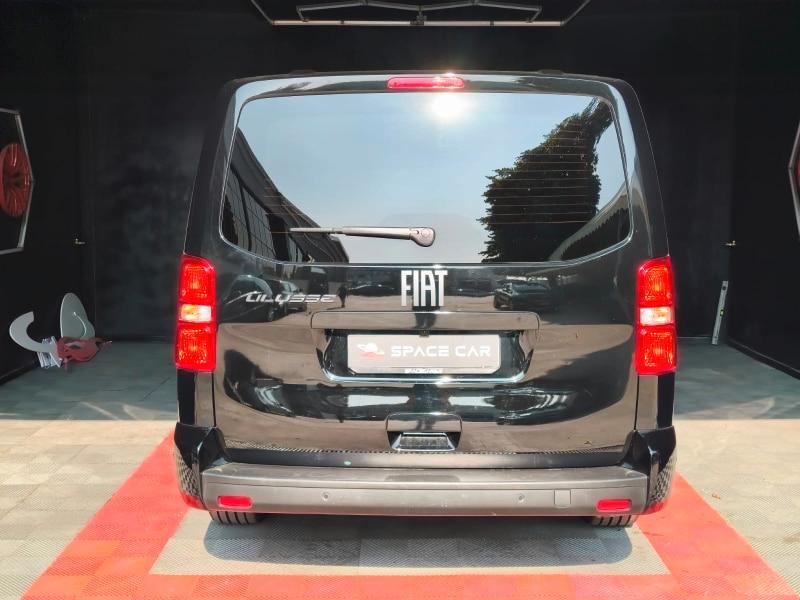 FIAT Ulysse (2024-->) Ulysse 2.0 BlueHDi 180 CV...