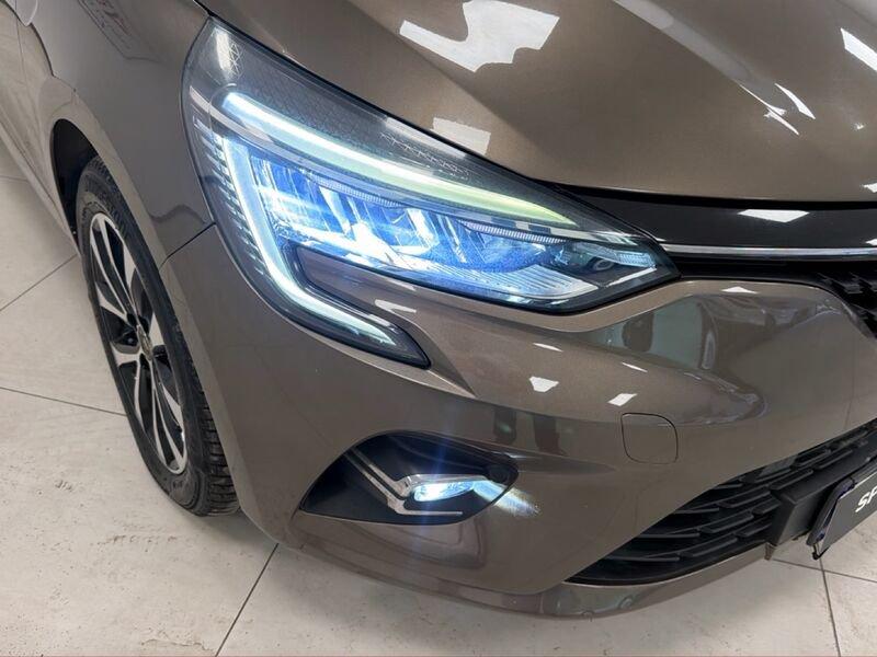 Renault Clio V 2019 1.5 blue dci Business 85cv