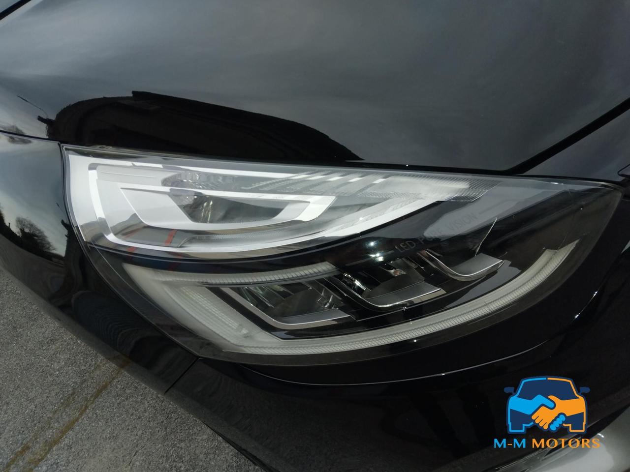 Renault Clio 5 Porte RS Trophy 220cv GARANZIA 24 MESI