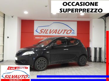 Lancia Ypsilon 5 Porte 1.2 Gold