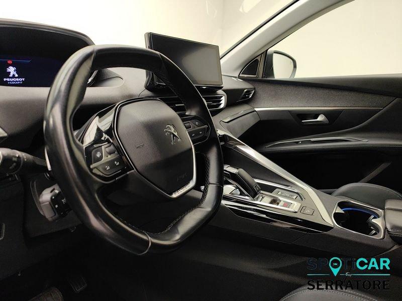 Peugeot 3008 II 2021 1.5 bluehdi Allure Pack s&s 130cv eat8