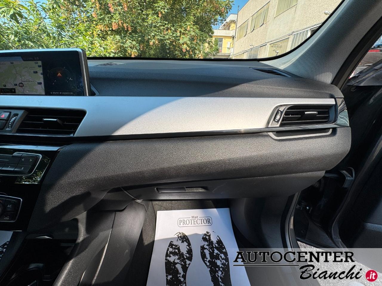 BMW X1 xdrive18d Business Advantage auto