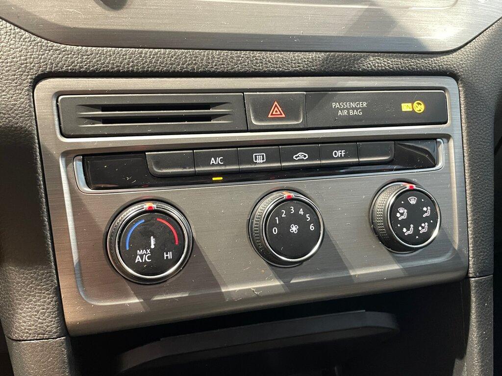Volkswagen Golf Sportsvan 1.6 TDI 90CV Comfortline
