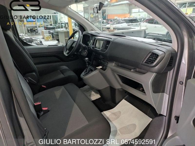 Opel Vivaro Life Vivaro Life 2.0 Diesel 145CV S&S PL TN L