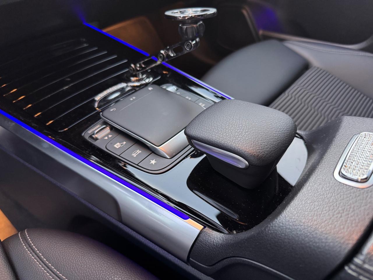 Mercedes-benz GLB 200 d Automatic Sport Plus