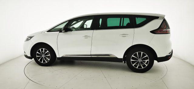 RENAULT Espace dCi 160CV EDC 4Control Energy Intense