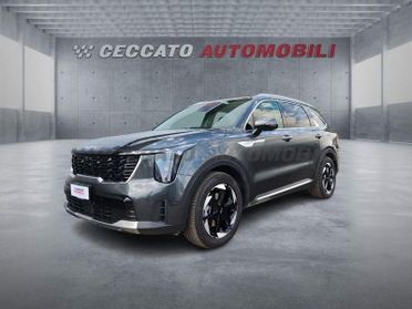 KIA Sorento Sorento 1.6 tgdi hev Evolution 4wd at6
