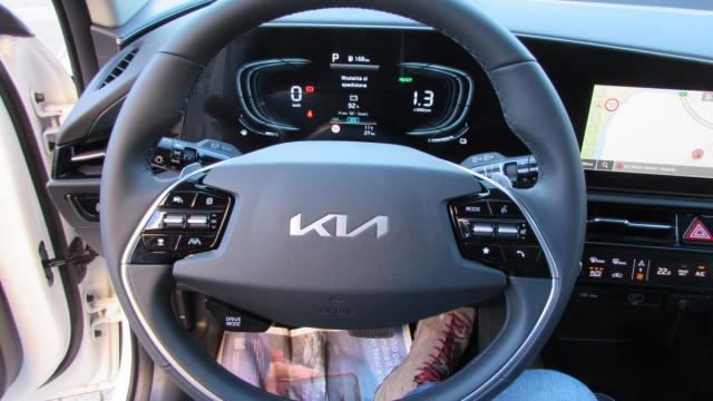 KIA - Niro - 1.6 GDi DCT HEV Style