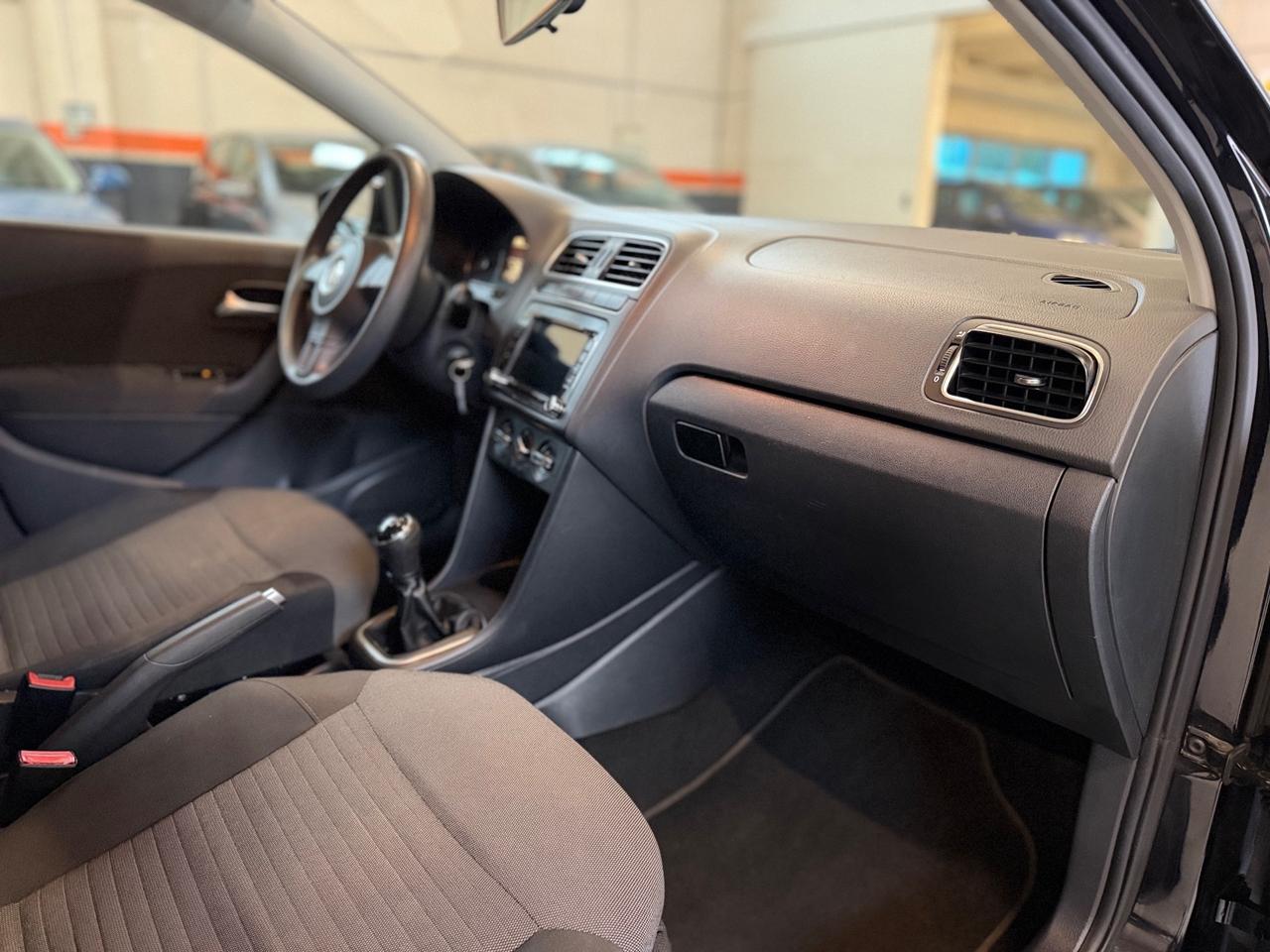 Volkswagen Polo 1.2 70 CV 5p. Comfortline NEOPATENTATI