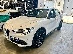 Alfa Romeo Stelvio 2.2 Turbodiesel 190 CV AT8 Q4 Super Business