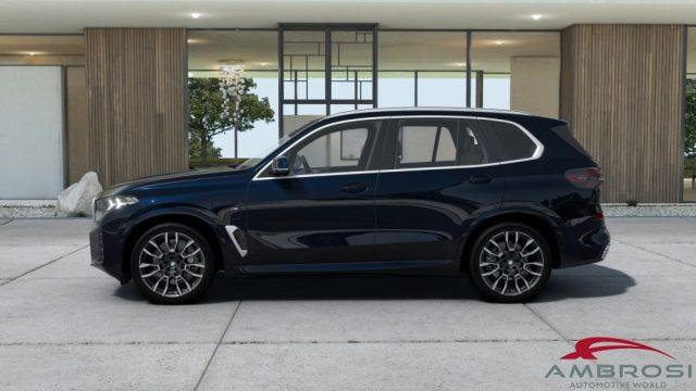 BMW X5 xDrive50e Msport