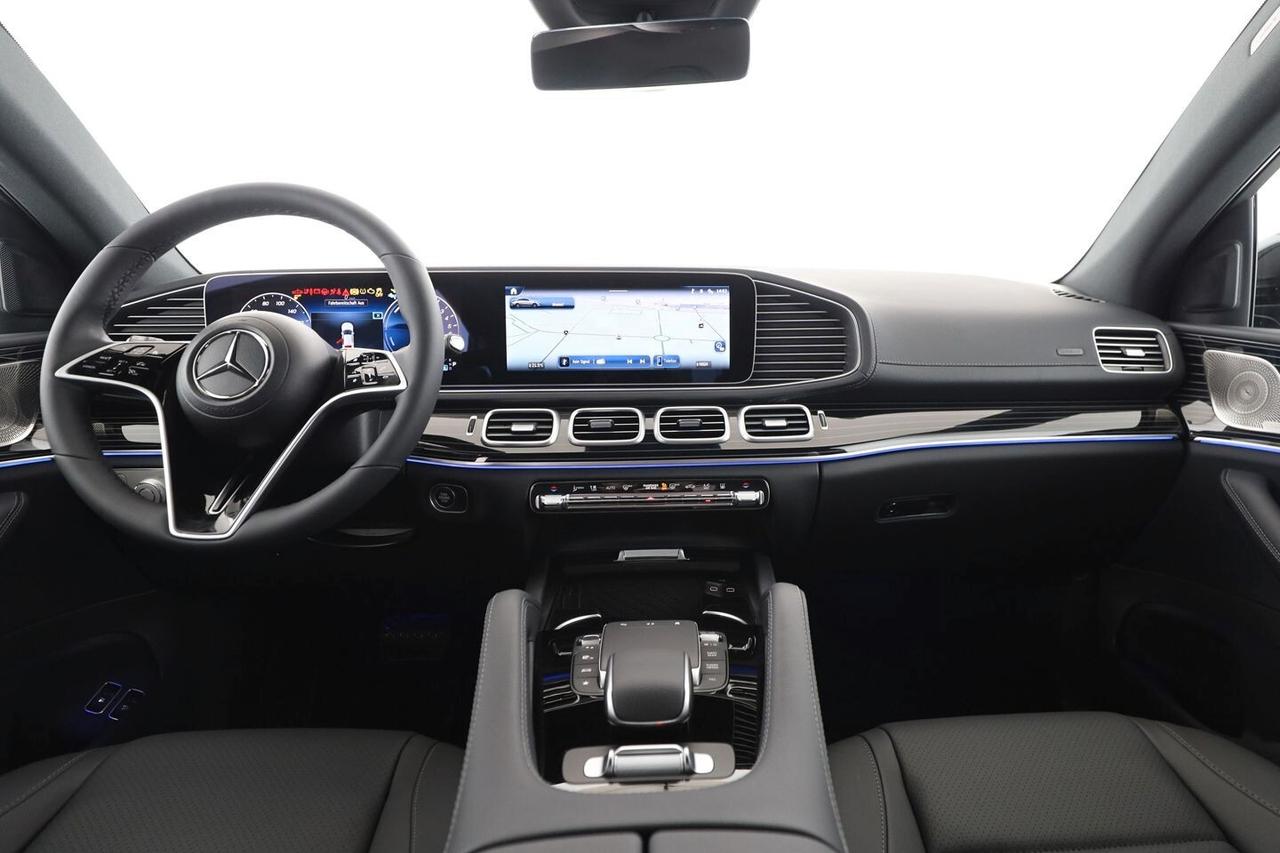 Mercedes-benz GLE 400 GLE 400 e hybrid EQ 4Matic AMG Line Premium