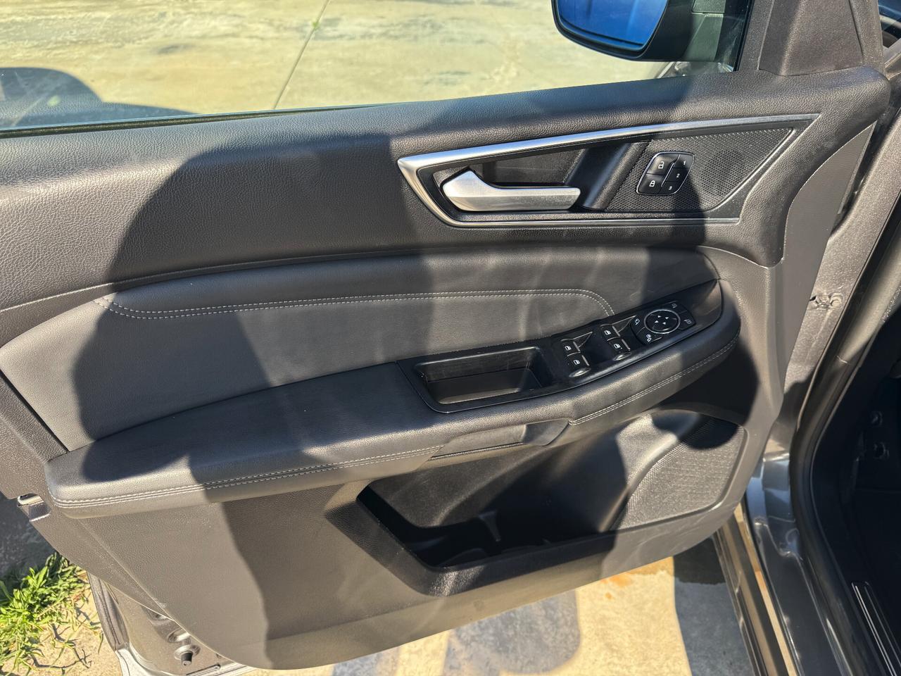FORD S-MAX 2.0 TDCI 150CV TITANIUM 7POSTI/2016