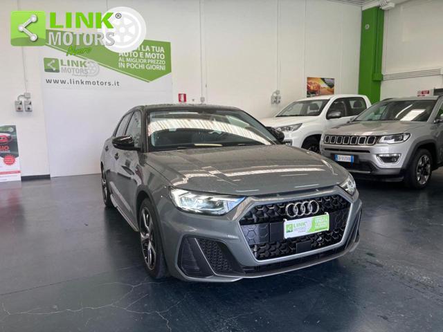 AUDI A1 30 TFSI Business