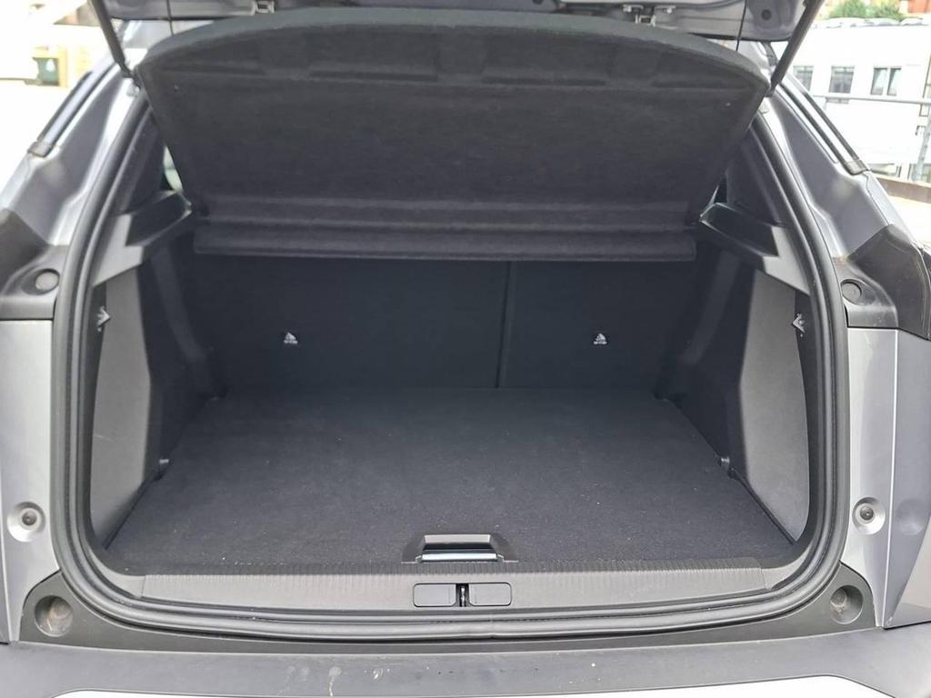 Peugeot 2008 1.2 PureTech GT EAT