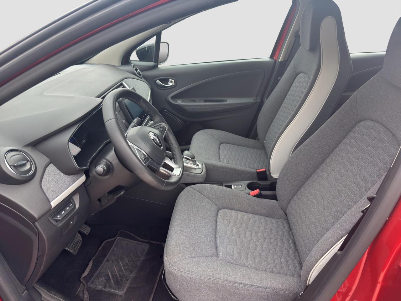 Renault ZOE Zen R135