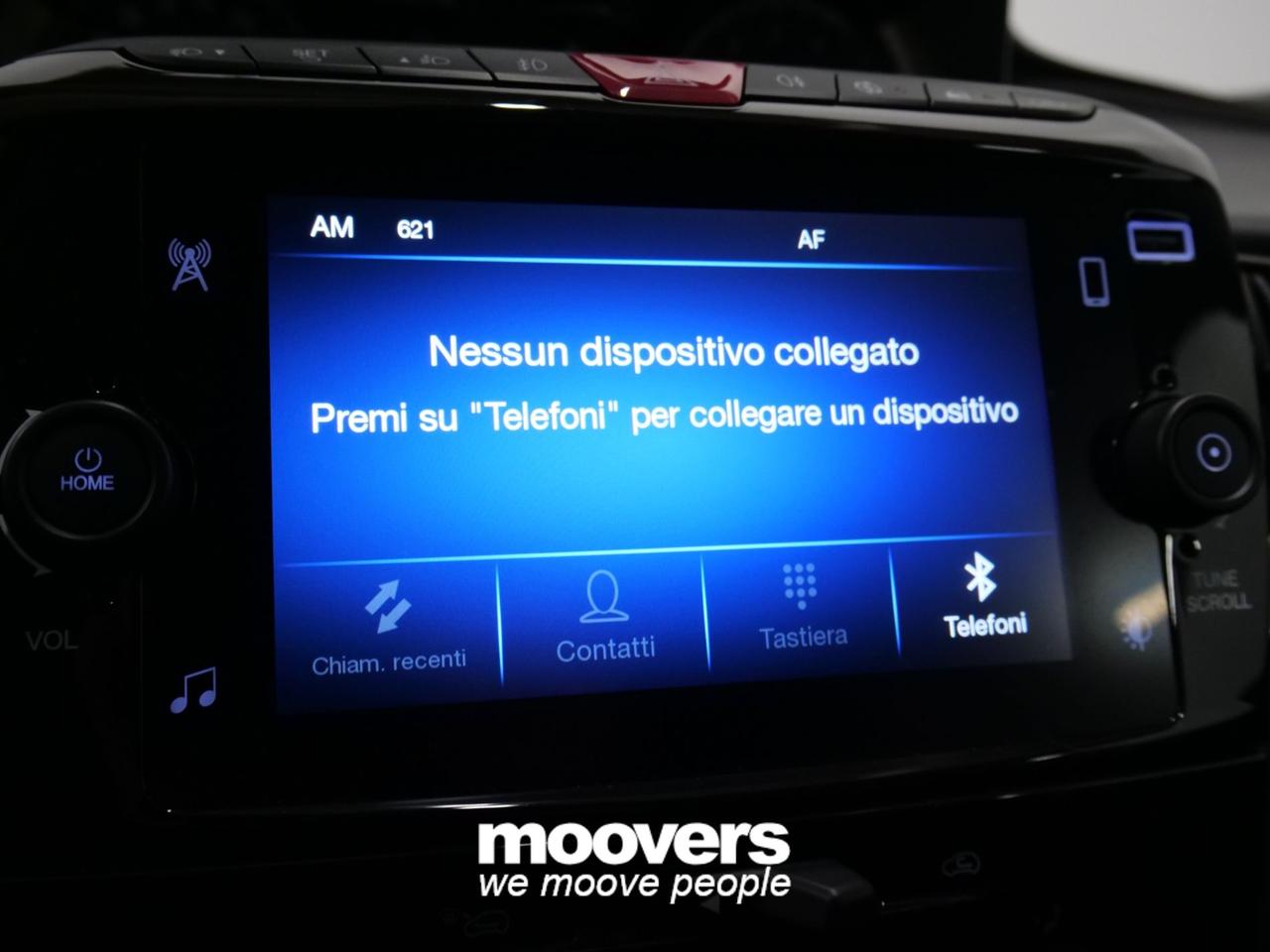 LANCIA Ypsilon 3ª serie 1.0 FireFly 5 porte S&S Hybrid Platino