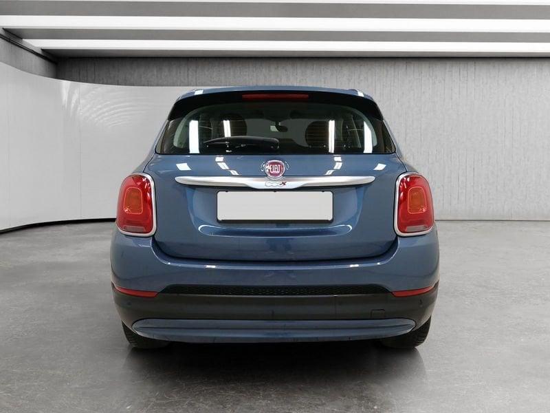 FIAT 500X 1.6 mjt Mirror 4x2 120cv my18