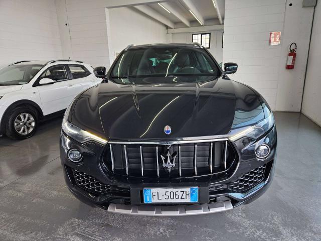Maserati Levante 3.0 V6 430cv AUTOMATICO