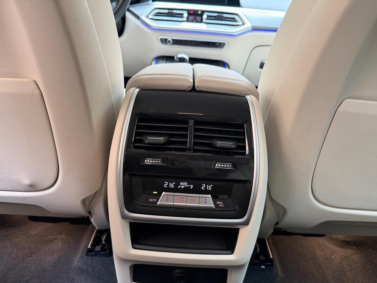 BMW X5 xdrive30d Mhev 48V 286 CV - CERCHI INLEGA 20" -