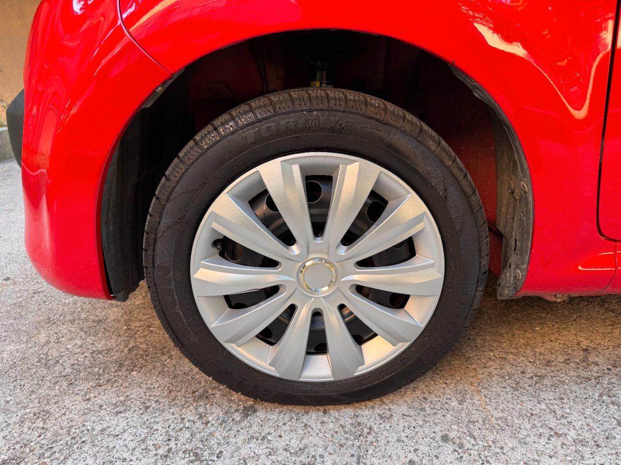 Citroen C1 5 Porte C1 5p 1.0 C1ty