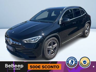 Mercedes-Benz GLA 180 PREMIUM AUTO