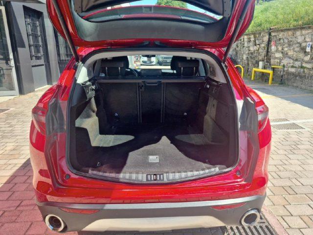 ALFA ROMEO Stelvio MY20 2200 MJT 190CV Q4 BUSINESS