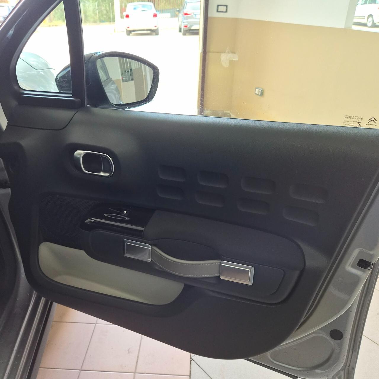Citroen C3 PureTech 110 S&S Shine Pack