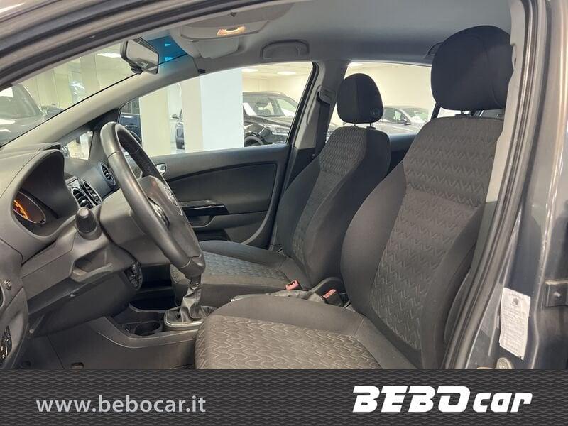 Opel Corsa Corsa 1.2 5 porte Sport