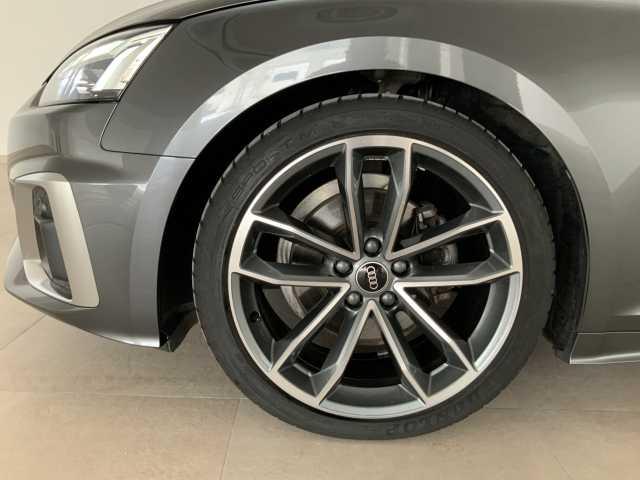 Audi A5 SPB 35 TDI S tronic S line edition