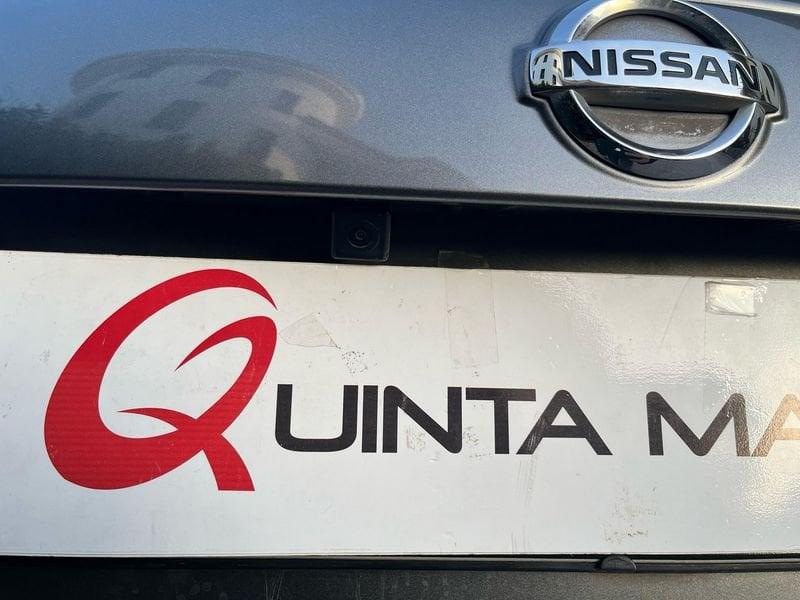 Nissan Juke 1.6 GPL TOUCHSCREEN/D-MODE