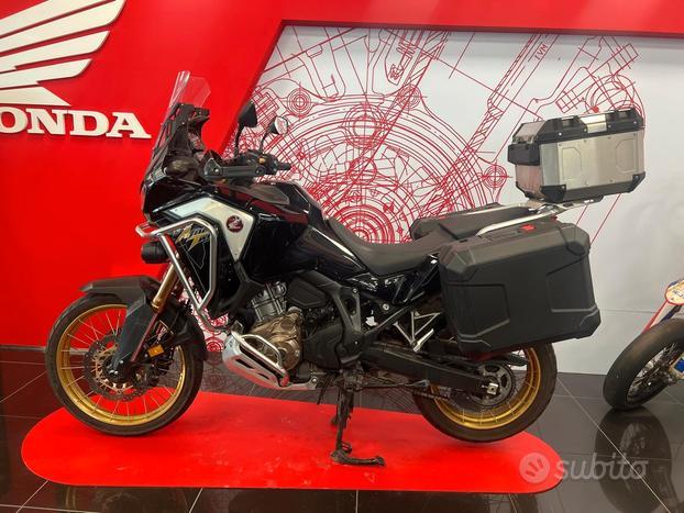 Honda CRF1100L Africa Twin Adventure Sports 2021
