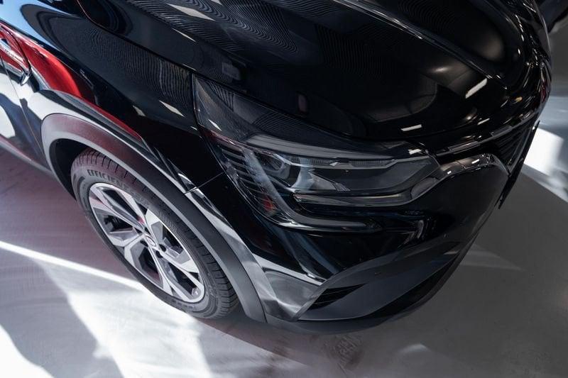 Renault Captur 1.0 tce RS Line Gpl 100cv