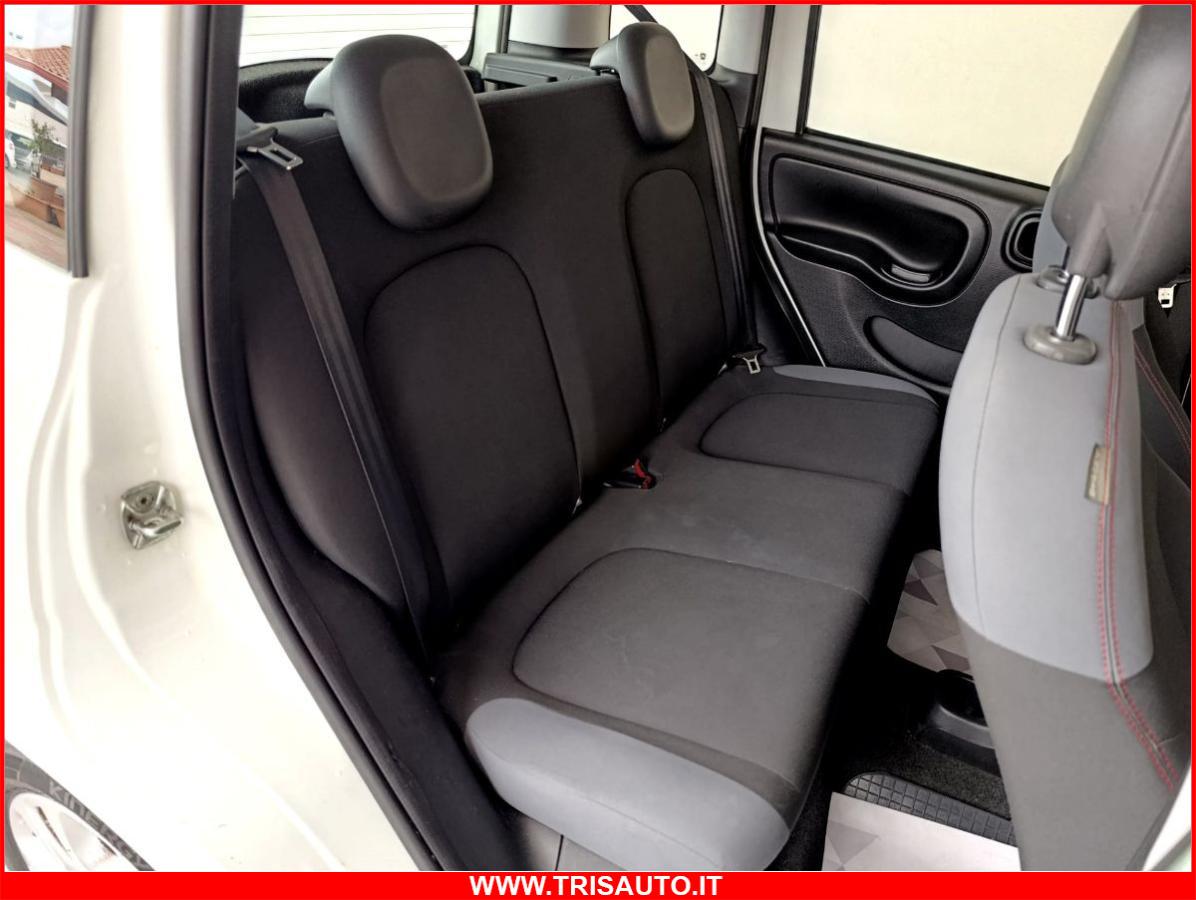 FIAT Panda 1.3 MJT S&S Easy NEOPATENTATI