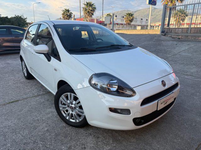 FIAT Punto 1.3 MJT II S&S 85 CV 5 porte ECO Lounge