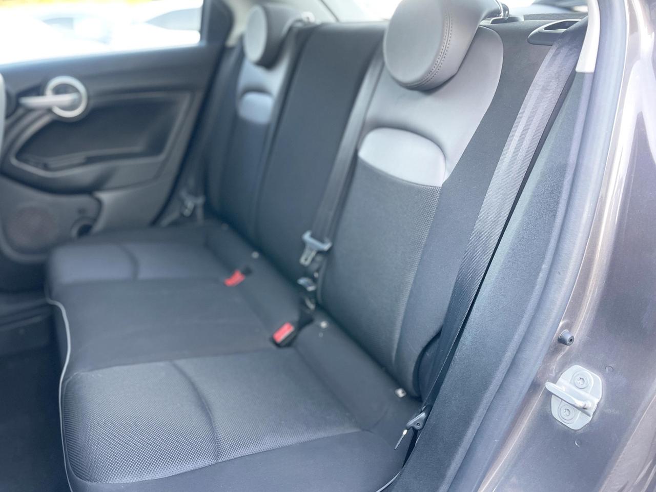 Fiat 500X 1.4 Benzina 140CV E6 - 2016