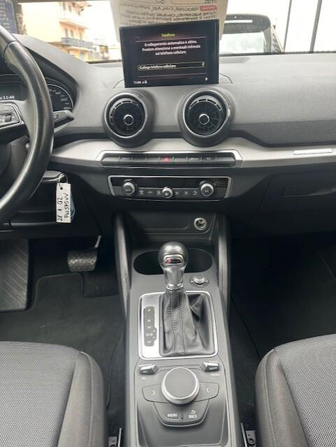 AUDI Q2 2019 1,6 TDI AUTOMATICA