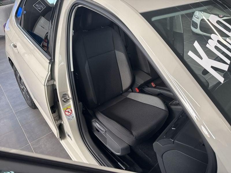 Volkswagen Polo 1.0bz 80cv busines Edition Plus - PROMO FINANZIATA