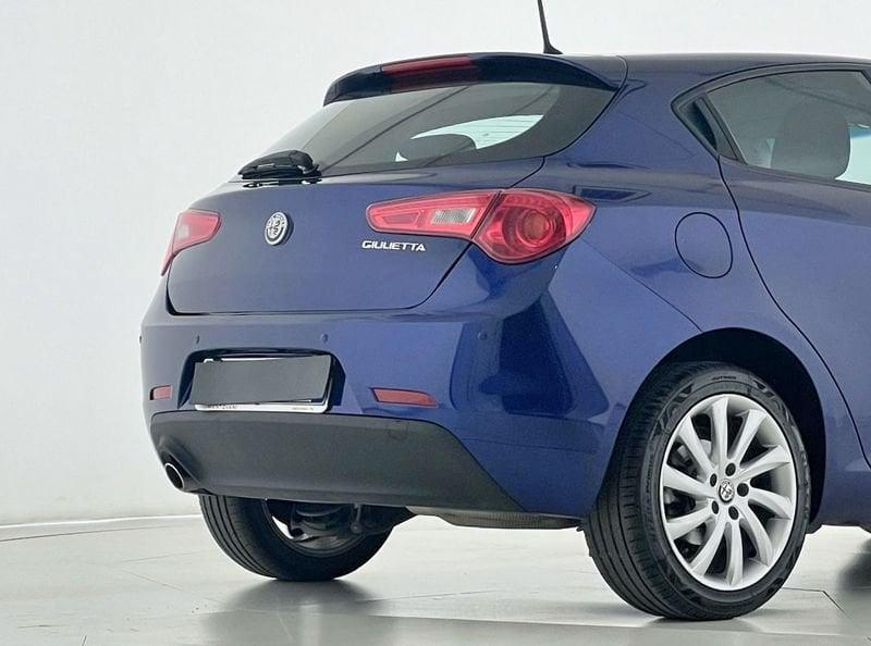 Alfa Romeo Giulietta Giulietta 1.6 JTDm TCT 120 CV Super