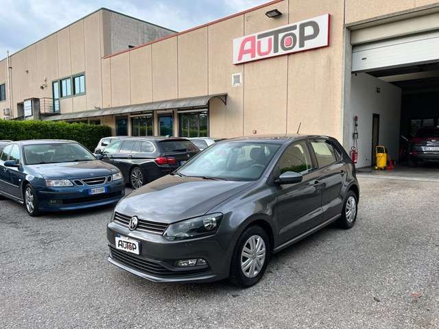 Volkswagen Polo 1.0 MPI 5p. Trendline