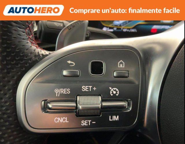 MERCEDES-BENZ CLA 35 AMG 4Matic Shooting Brake