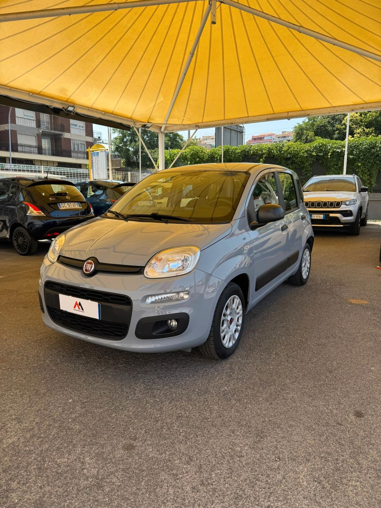 Fiat Panda 1.2 Easy **PREZZO REALE**