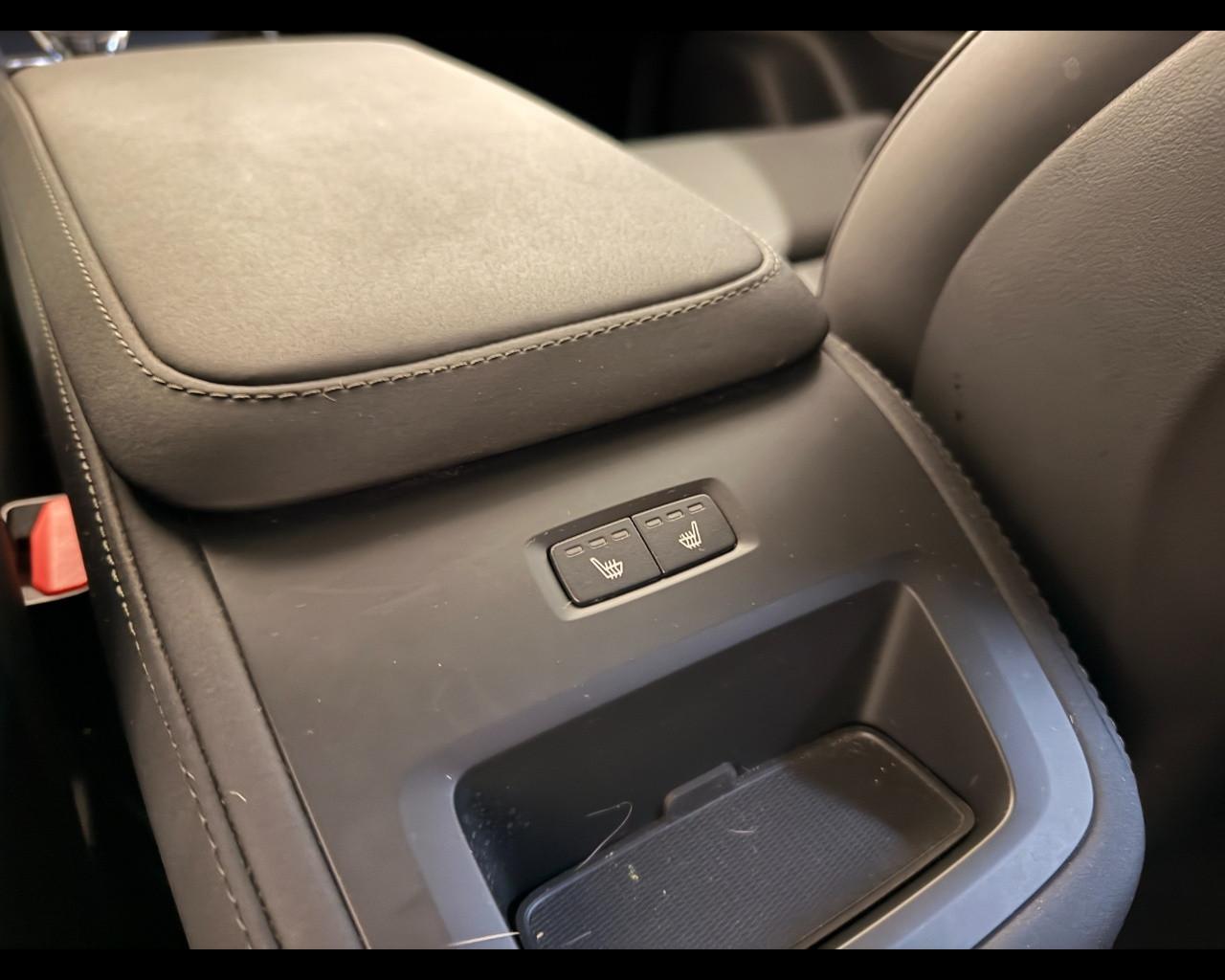 VOLVO XC90 2.0 B5 PLUS BRIGHT AWD 7P. AUTO