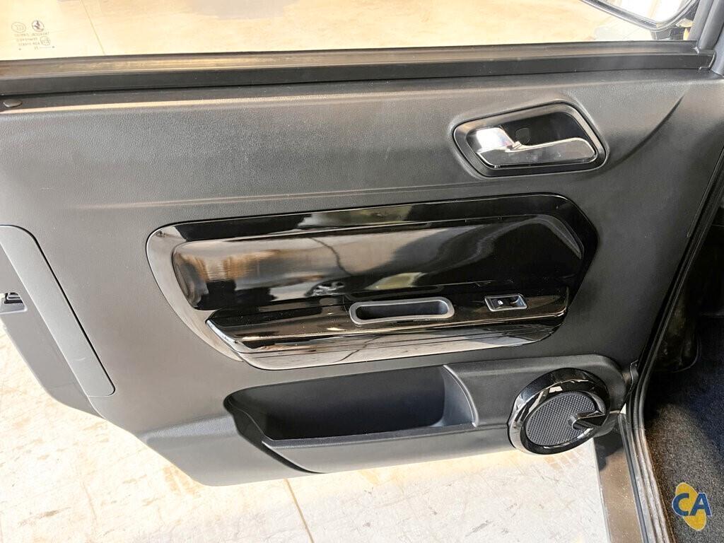 FREEDOM EVO - Macchina senza patente